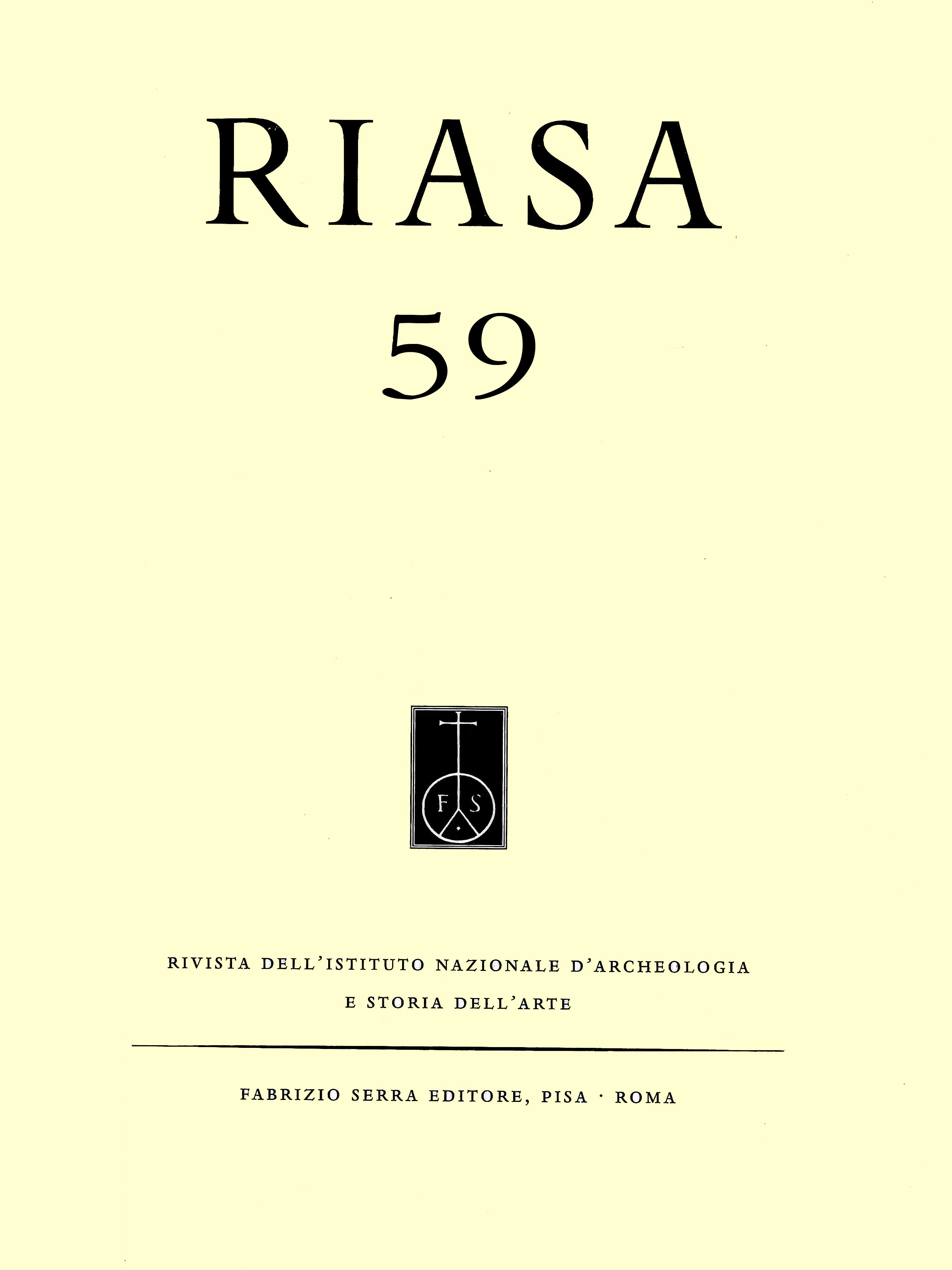 RIASA 59