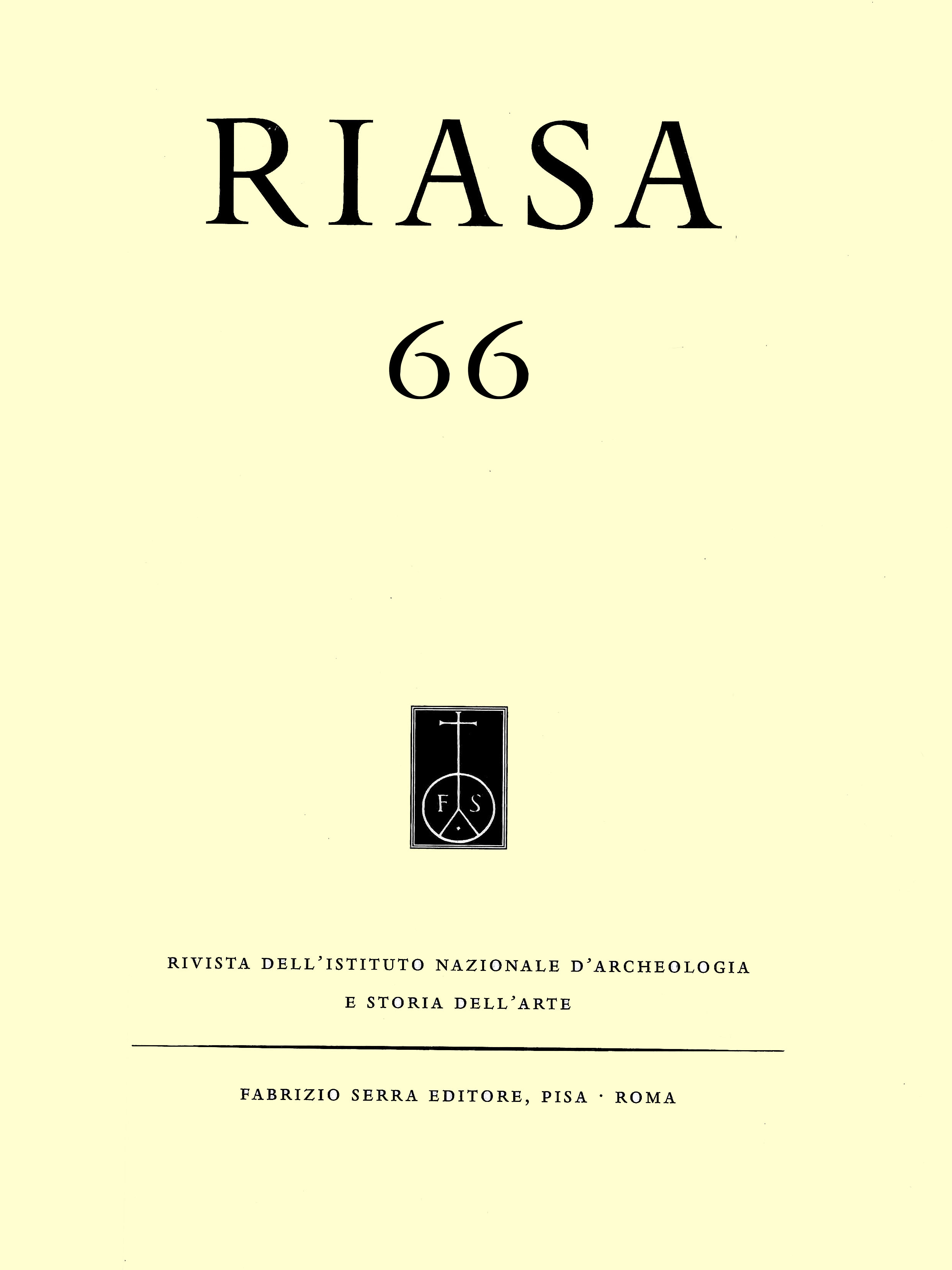 RIASA 66