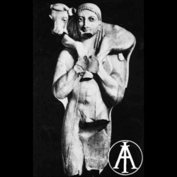 Atene, Museo dell'Acropoli, Moscoforo.<br>Fot.: Anonimo.<br>Data ripresa: 1930 ca. <br>Fondo Lugli, inv. 73933